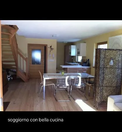 Romantico A Apartment *