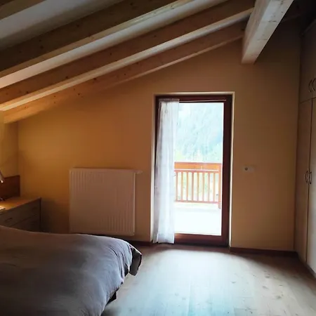 Apartment Romantico A *